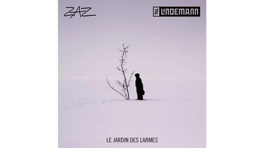Le jardin des larmes Ltd.Edition Softpak