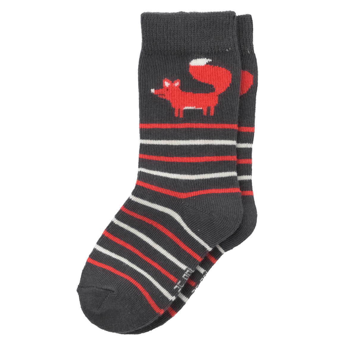 3 Paar Baby Socken mit Tier-Motiven