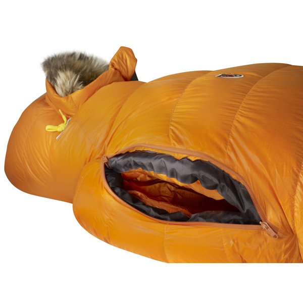 POLAR -30 LONG - Winterschlafsack