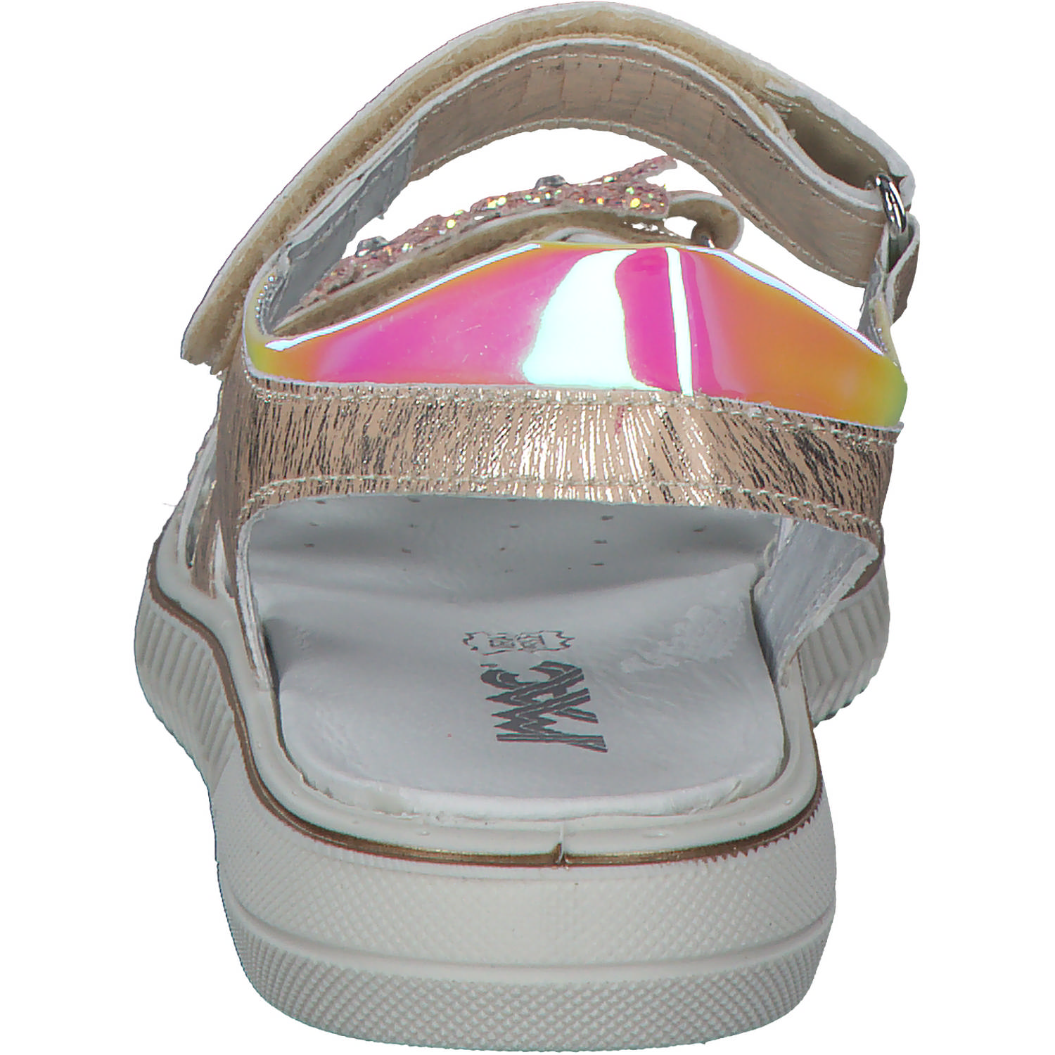IMAC 381181, Sandalen (Kinder), Kinder, cipria/rosa
