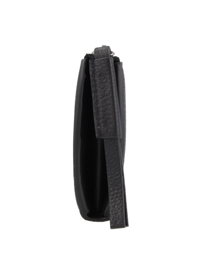 FREDs BRUDER Nea Geldbörse 19 cm in black günstig kaufen onesize