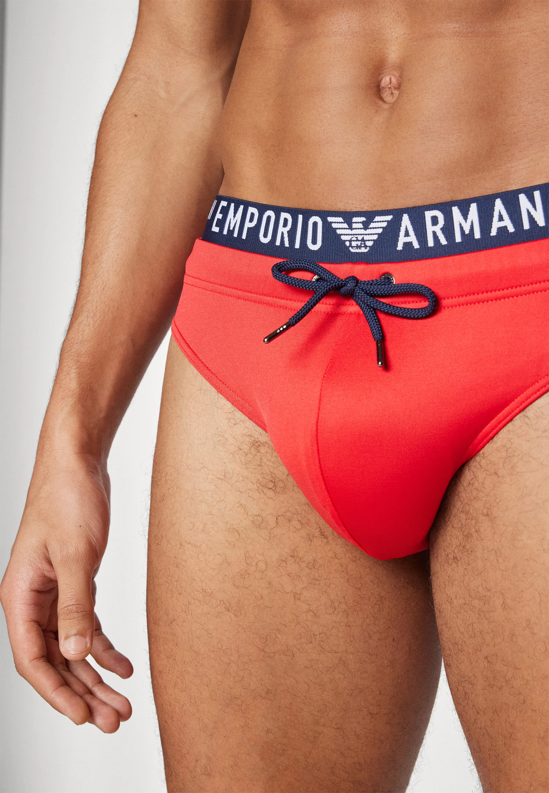 Emporio Armani BAÑADORES BRIEF - Traje de baño