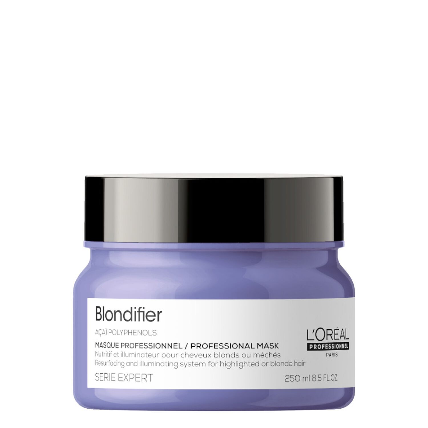 l'oréal professionnel Blondifier Masque pour Cheveux Blonds 250 ml