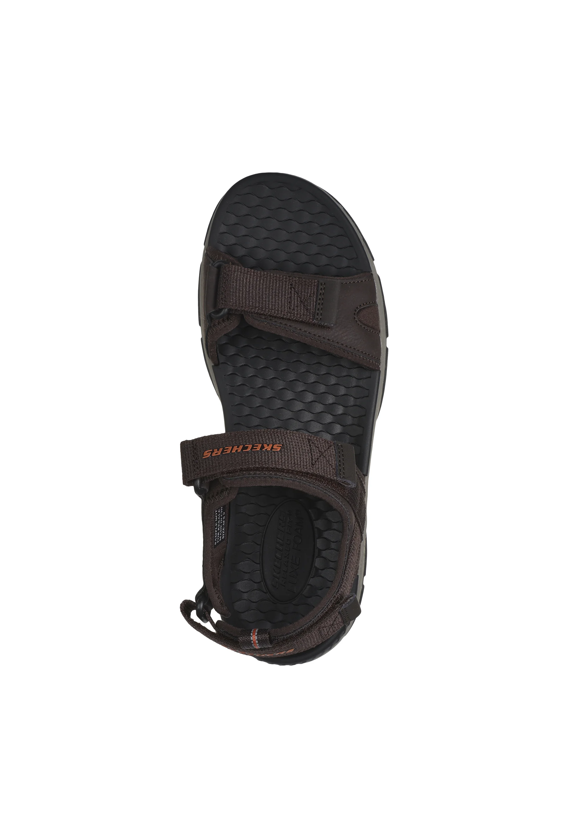 Sandalias de senderismo Skechers