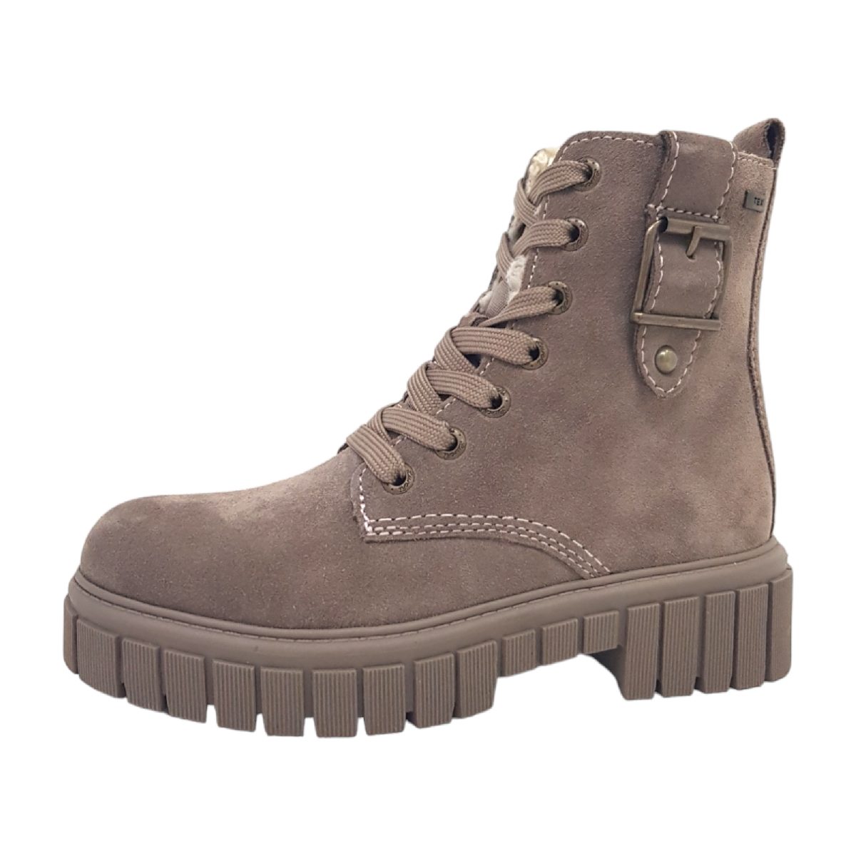 Lurchi LANIA-TEX 33-17102-24 Beige 24 taupe