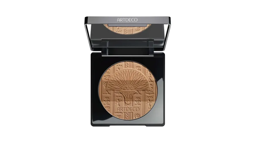 ARTDECO All Seasons Bronzing Powder 15 g BRONZING_2024 - cleopatra reinvented