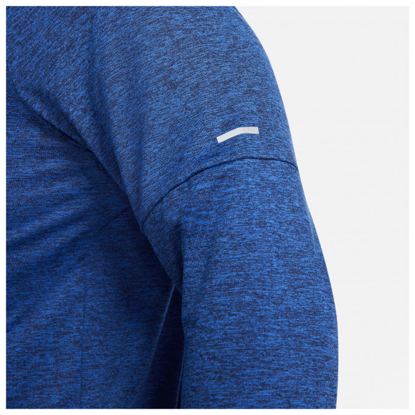 Nike - Dri-Fit Element 1/4-Zip Running Top - Laufshirt