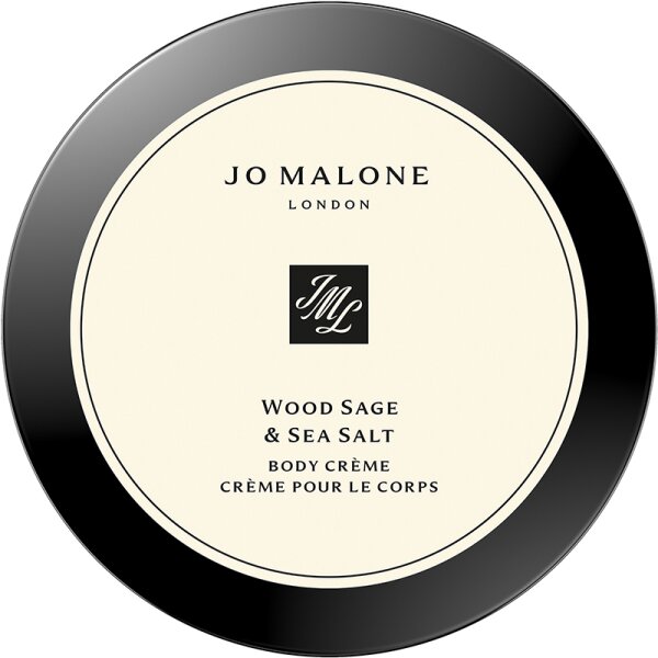 Jo Malone London Wood Sage & Sea Salt Körpercreme