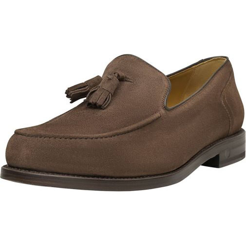 Henry Stevens Loafer Haywood TL