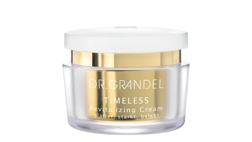 DR. GRANDEL Revitalizing Cream 50 ml