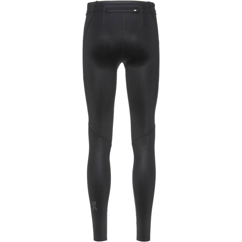 On PERFORMANCE TIGHTS Lauftights Herren