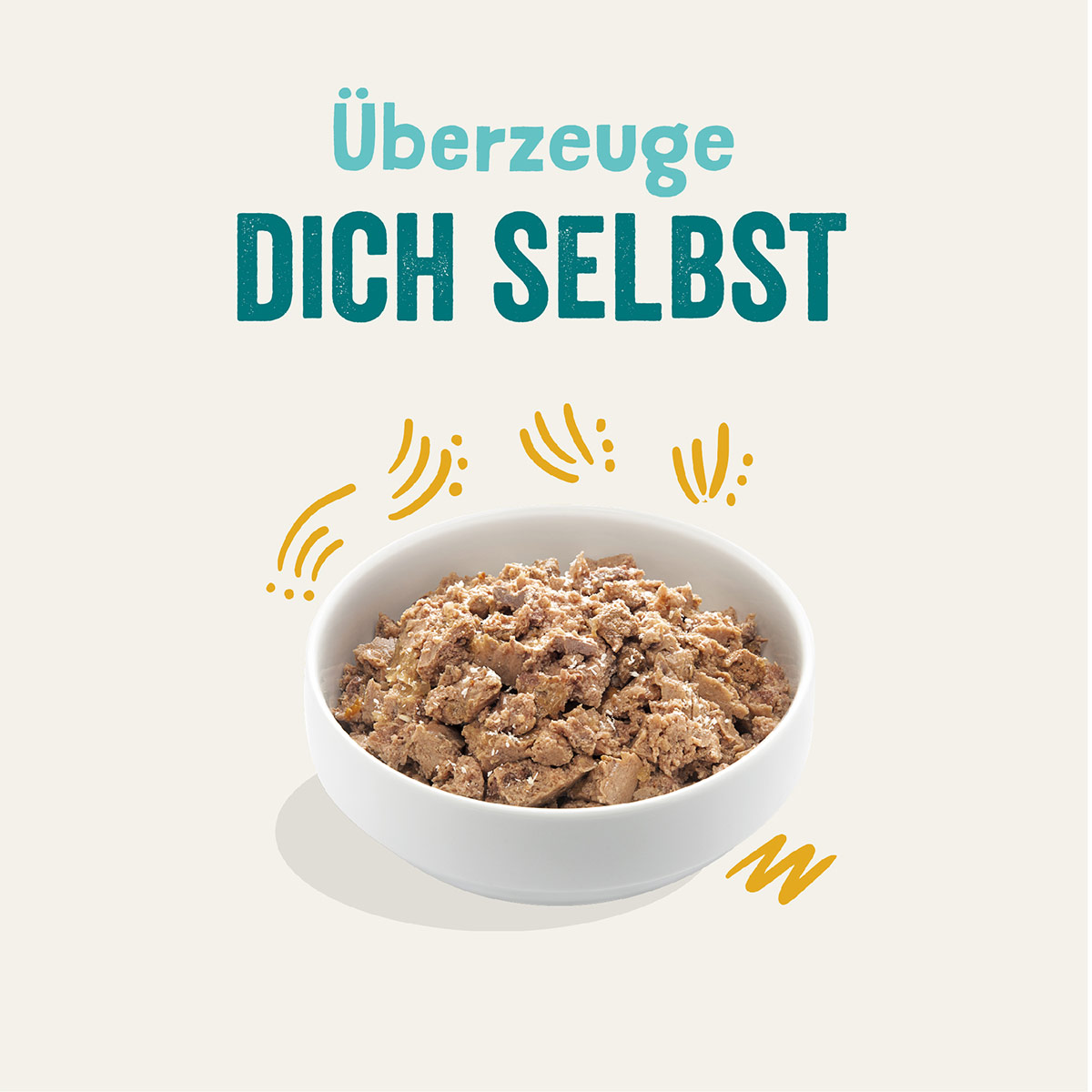 Edgard & Cooper Bio Truthahn günstig kaufen bei ZooRoyal