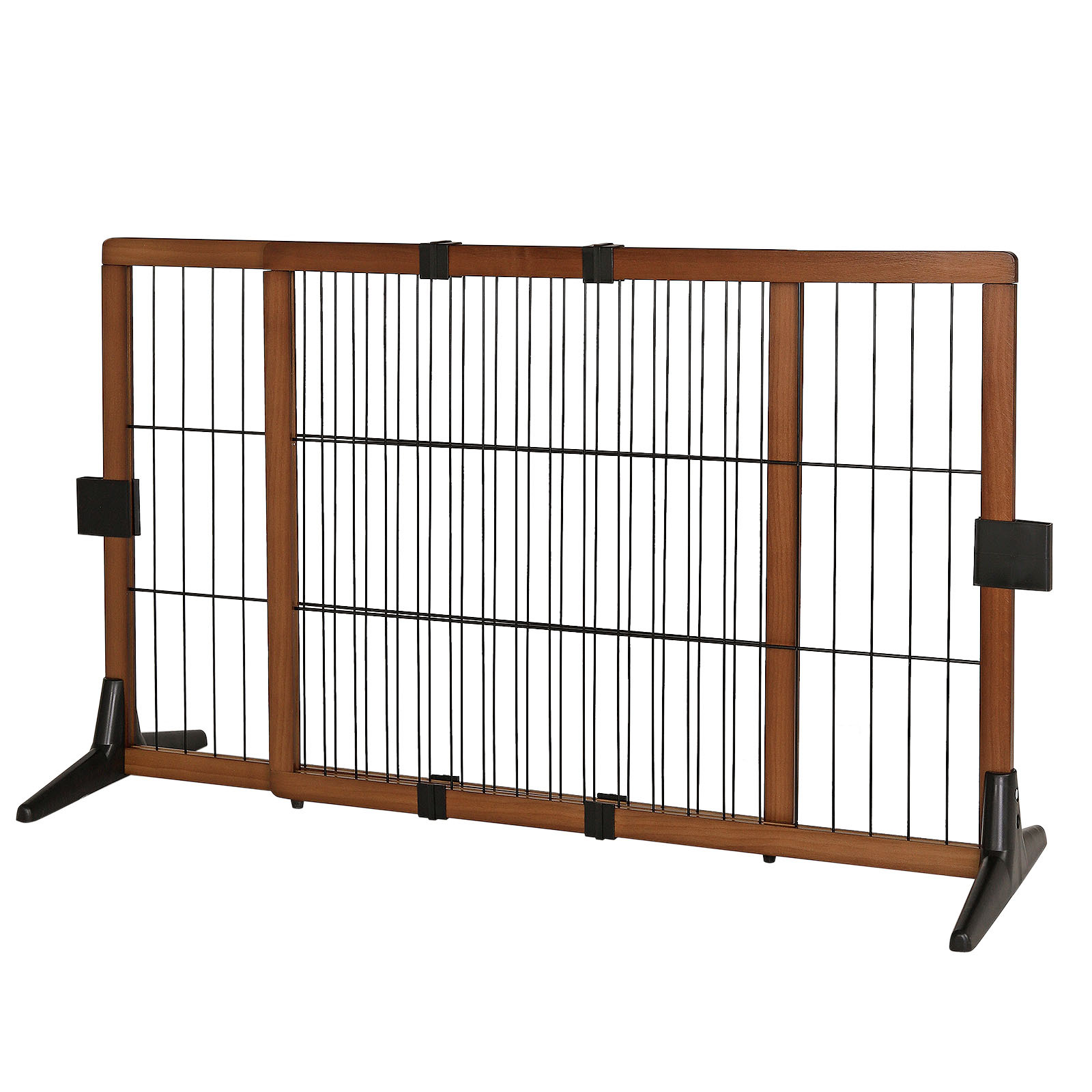 Lionto Türschutzgitter & Hundeklappen Lionto Absperrgitter, Hundeschutzgitter