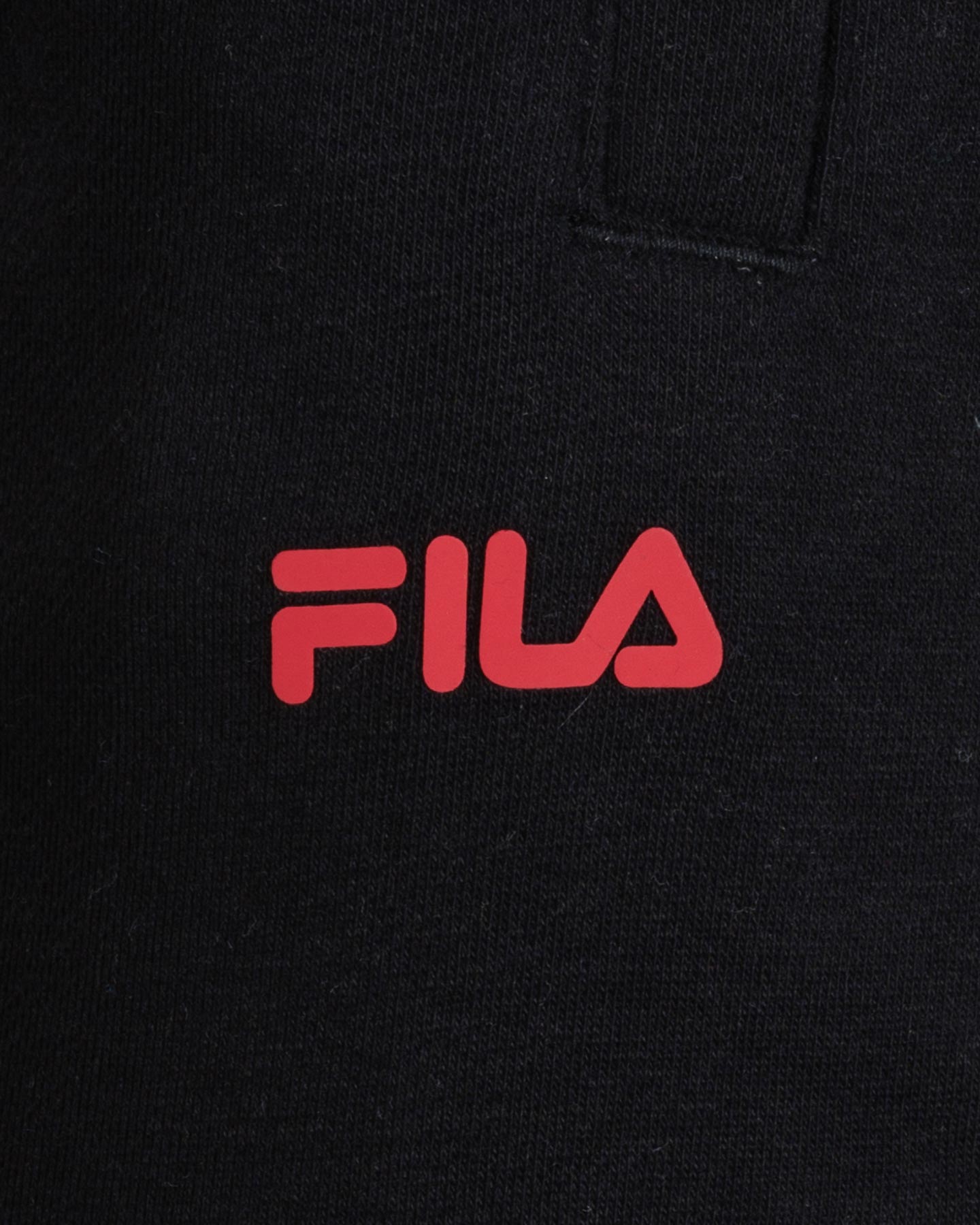 Nohavice Fila Born To Rock Collection Jr FB303W23-050