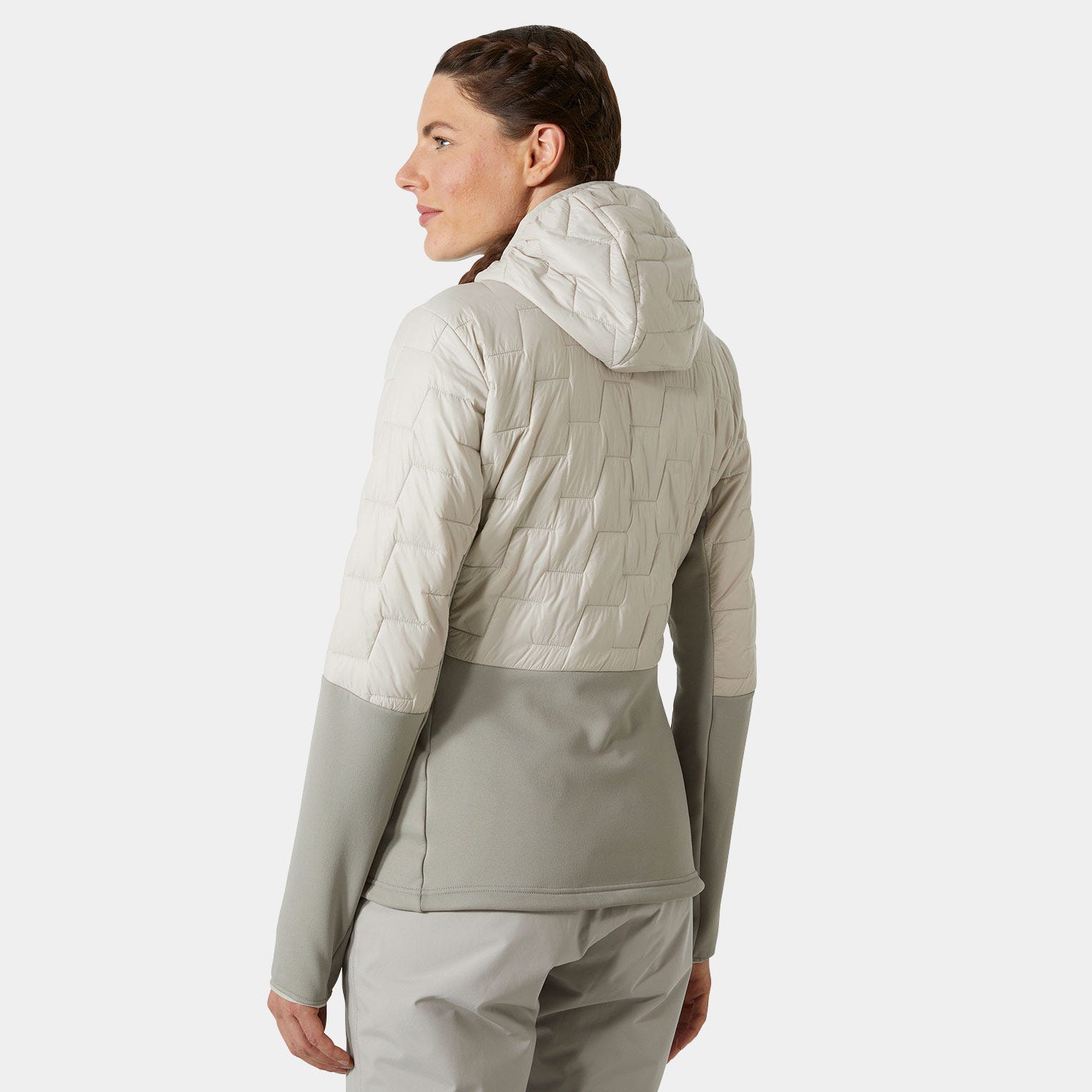 Women's LIFALOFT™ Hybrid Insulator Jacket
