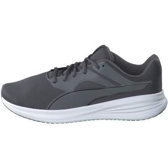 PUMA Transport Sneaker in grau