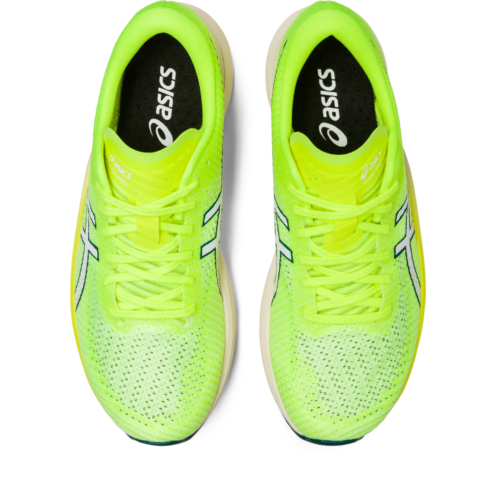 Asics Magic Speed 2 1012B274-750 / gelb