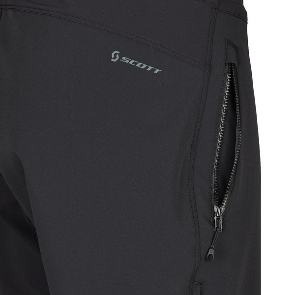 PANTS M' S TRAIL STORM HYBRID Herren - Radhose