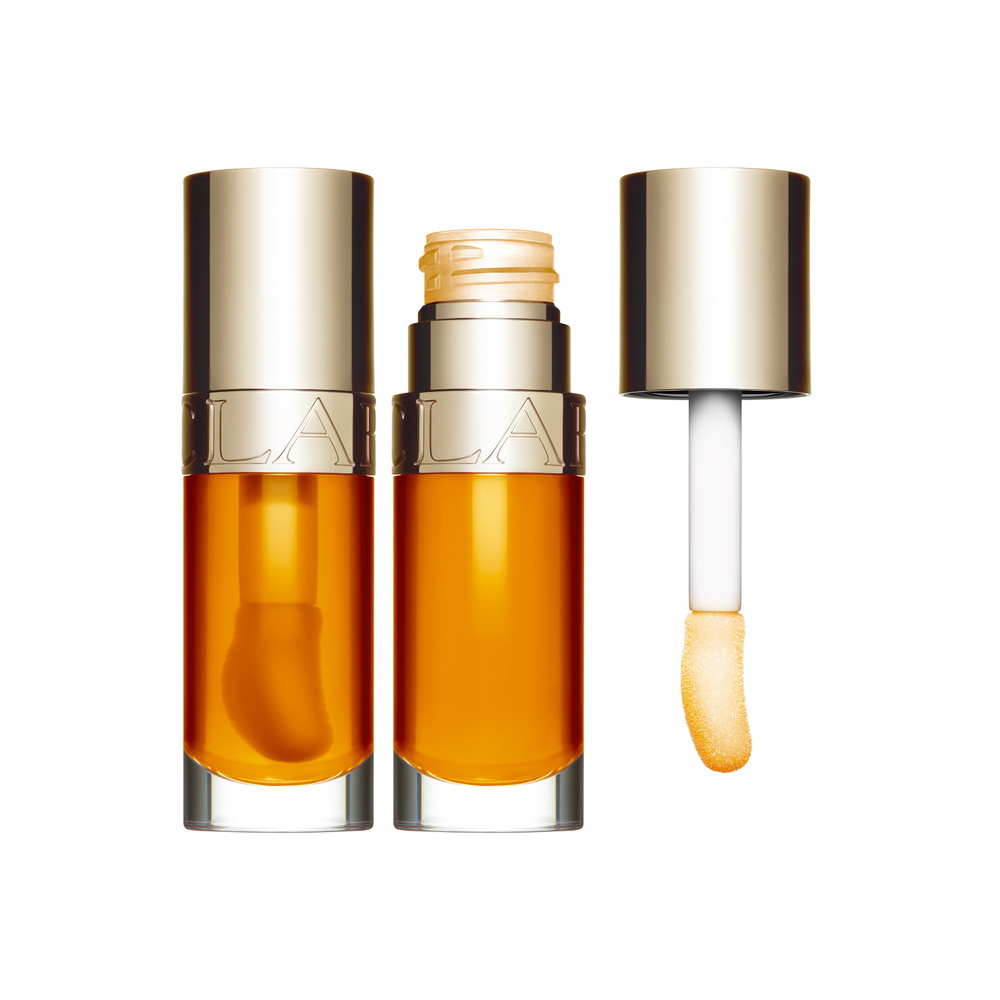 Clarins Lip Comfort OiL Gloss
