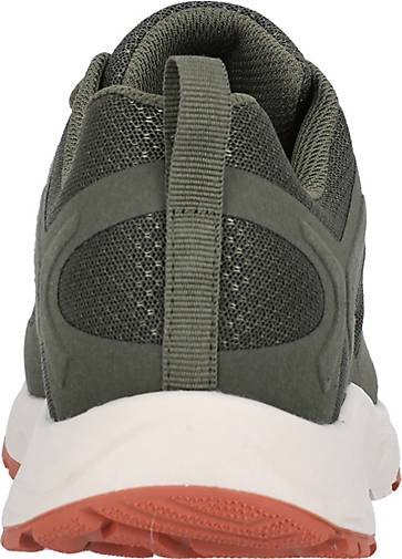 Whistler Sportschuhe Carbrit mit wasserdichter Membran
