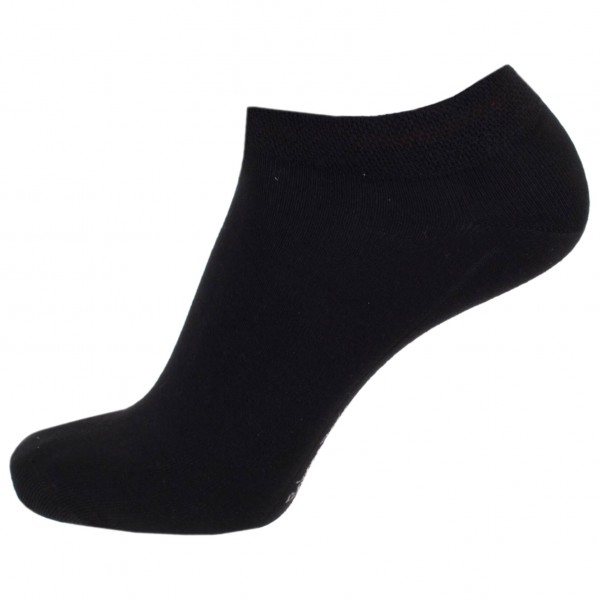 Rohner - Basic Sneaker (3-Pack) - Multifunktionssocken