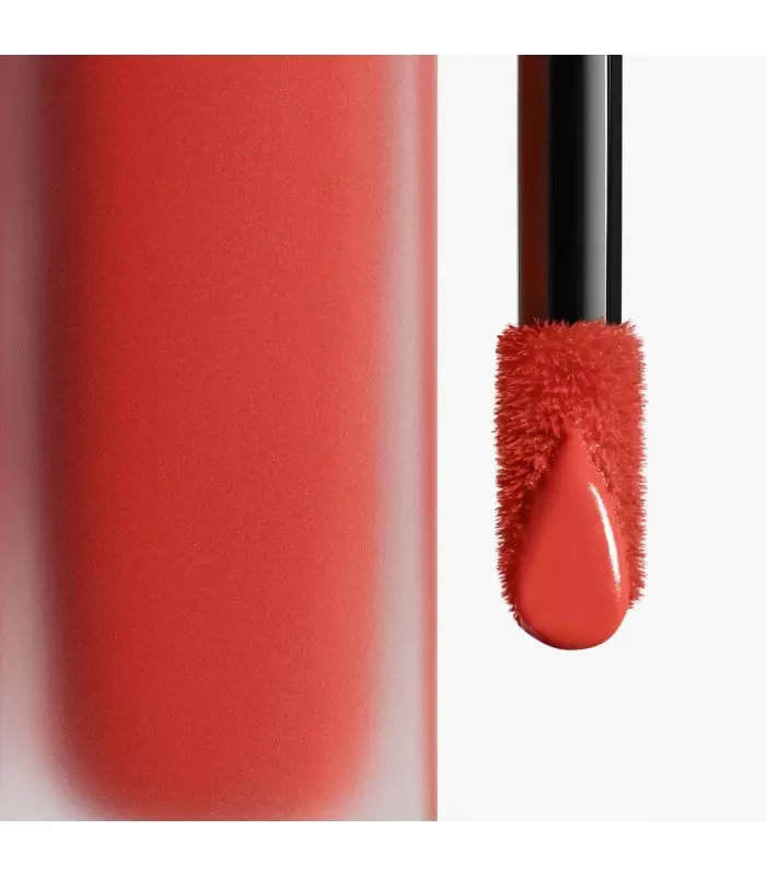 ROUGE ALLURE INK Rouge à Lèvres Liquide Mat