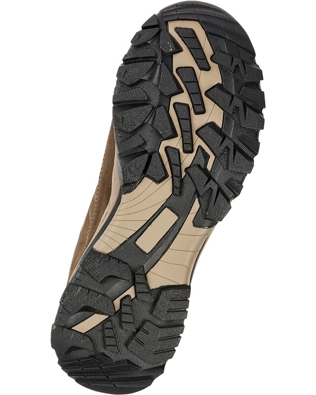 Parforce Halbschuh mit Membran