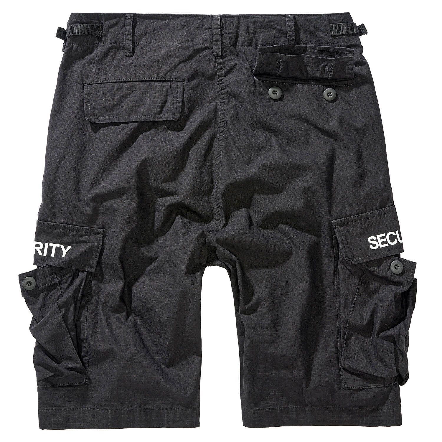 Security BDU Ripstop Shorts