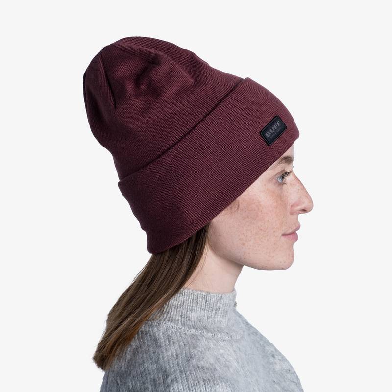 BUFF Knitted Beanie