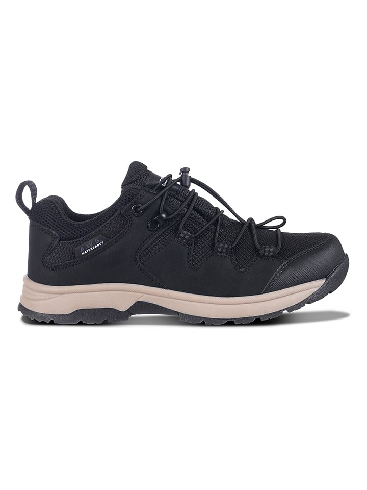 Icepeak Wanderschuhe in Schwarz günstig kaufen