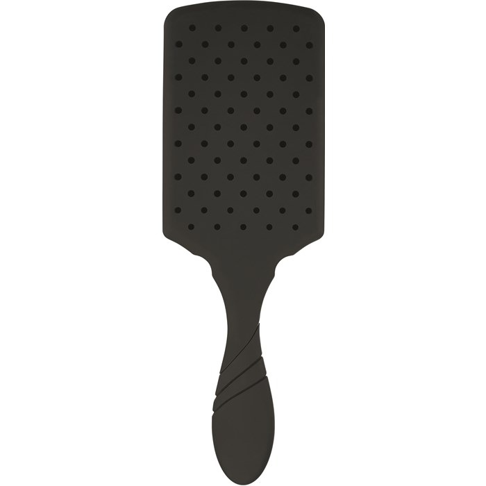 Paddle Detangler Black