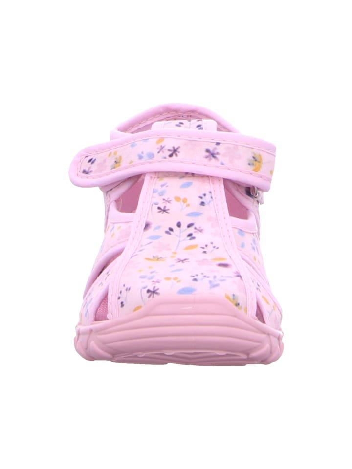 Slobby Hausschuh in rosa günstig kaufen