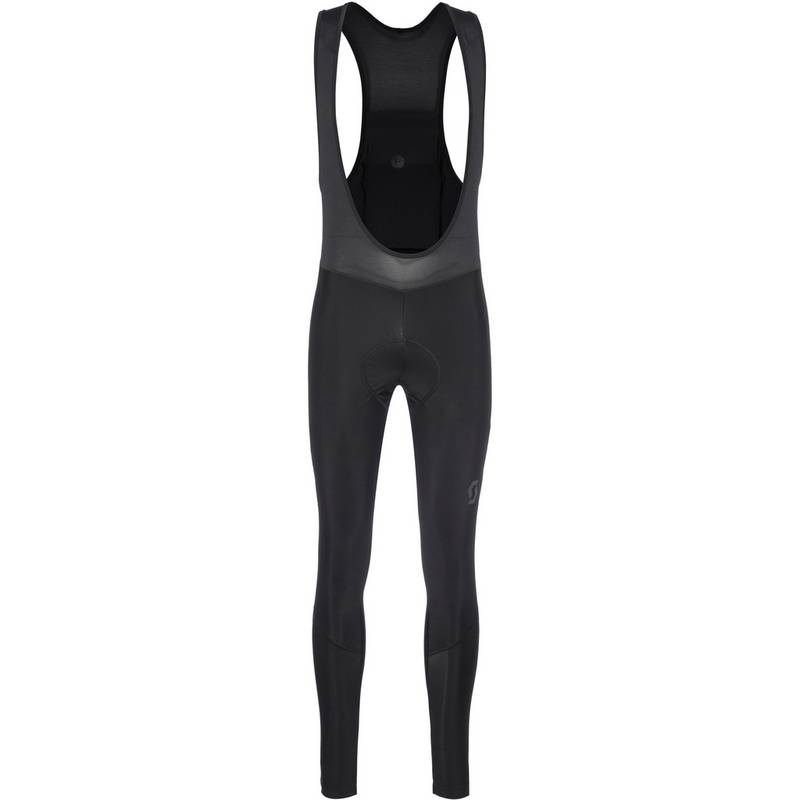 SCOTT Gravel Warm Bibtights Herren