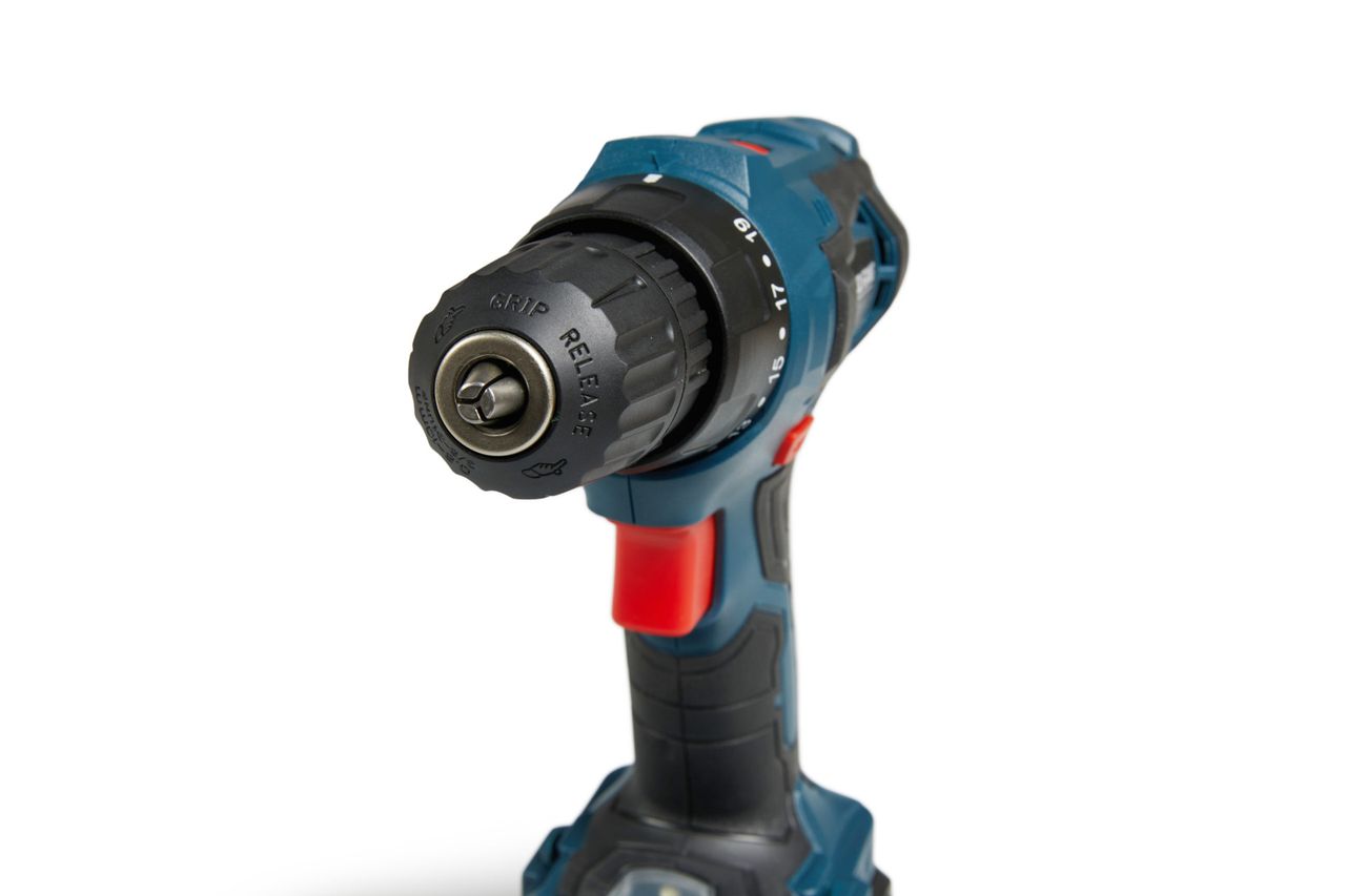 WOLFGANG TOOLS WOLFGANG Wolfgang Akkubohrschrauber 20v