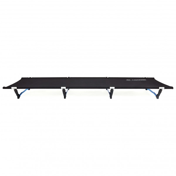 Helinox - Cot Max Convertible - Feldbett