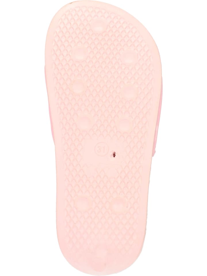 Kangaroos Badeschuhe in frost pink/mint günstig kaufen 38