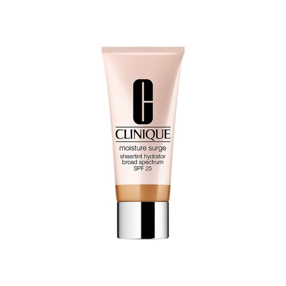 Clinique Moisture Surge Sheertint Hydrator SPF 25 crème