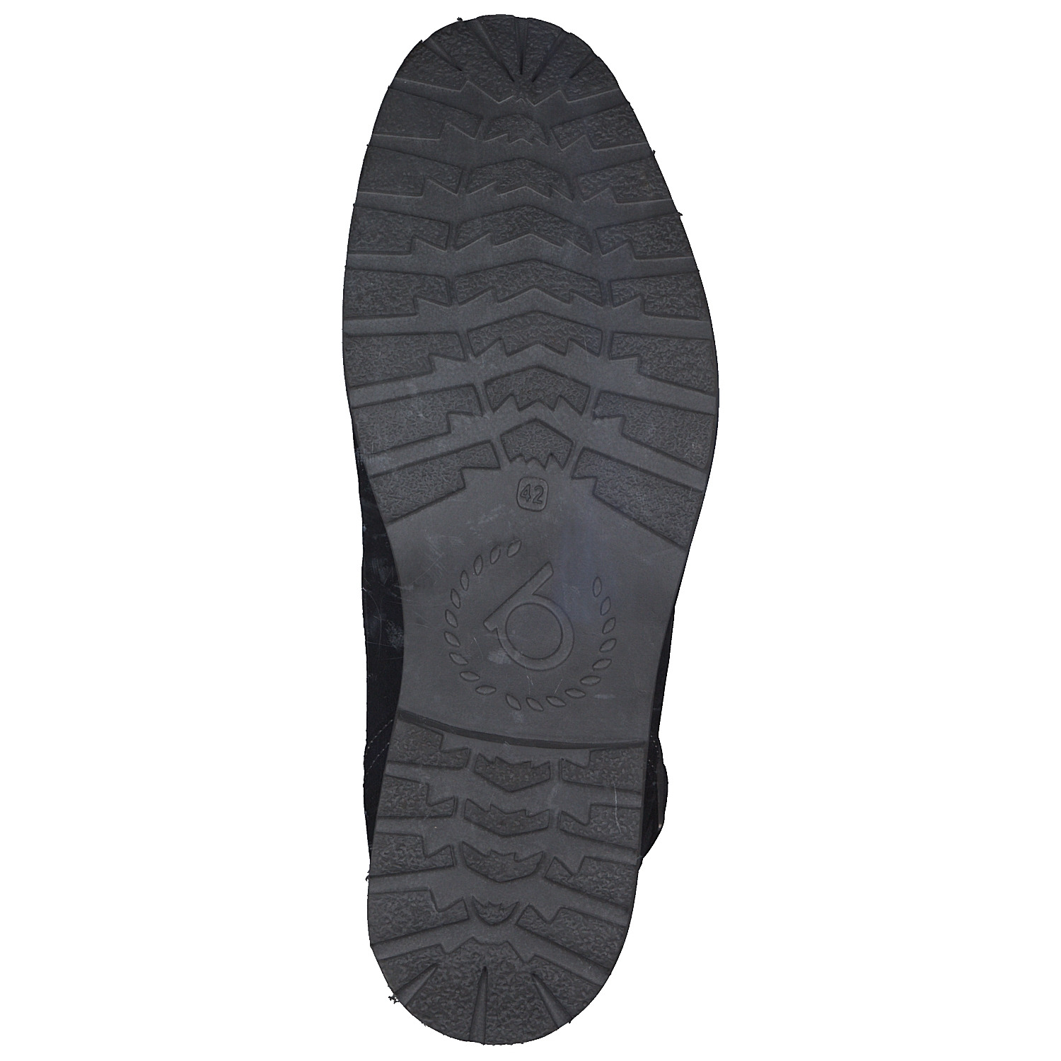 Bugatti Valent Exko 62551, Stiefeletten, Herren, blue