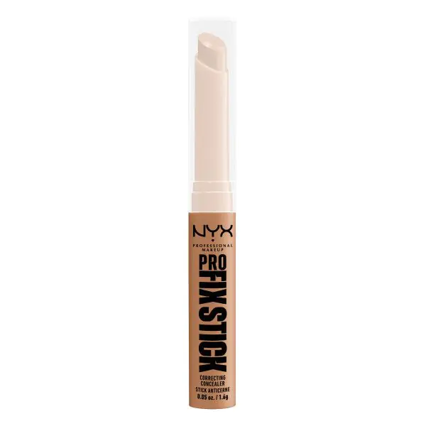 NYX Pro Fix Stick muskato riešuto maskuoklis