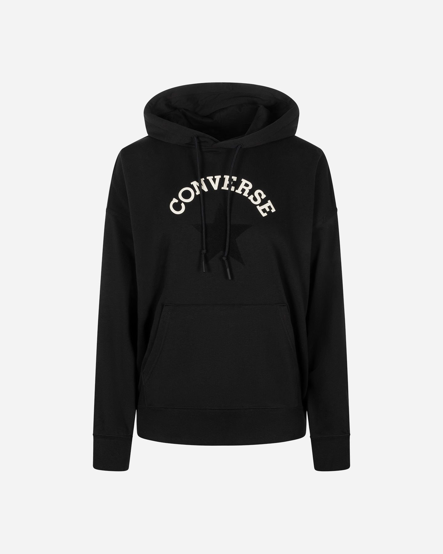 Topánky Felpa Converse Loose W 10027851-A01