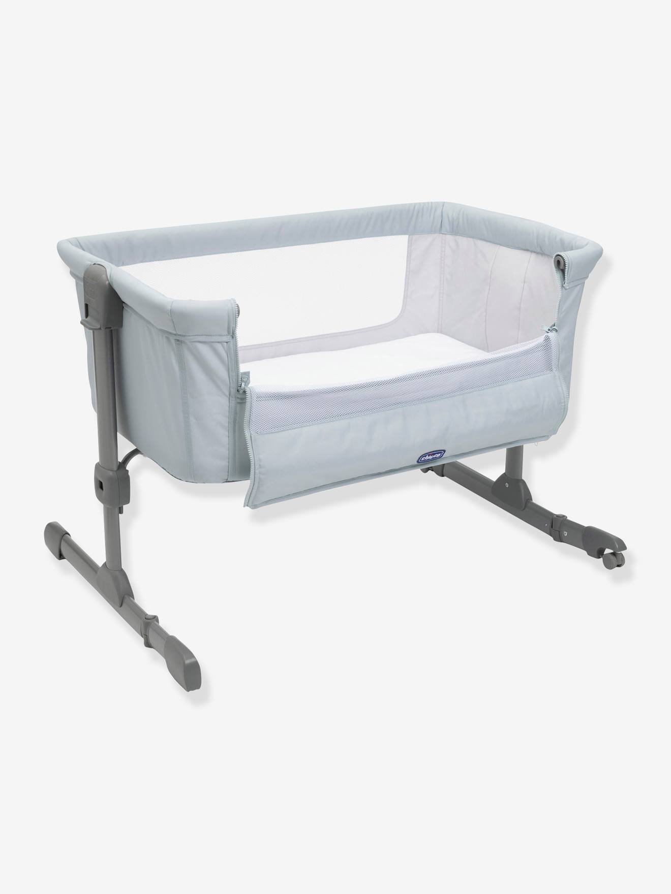 Berceau cododo Next2Me Essential CHICCO beige