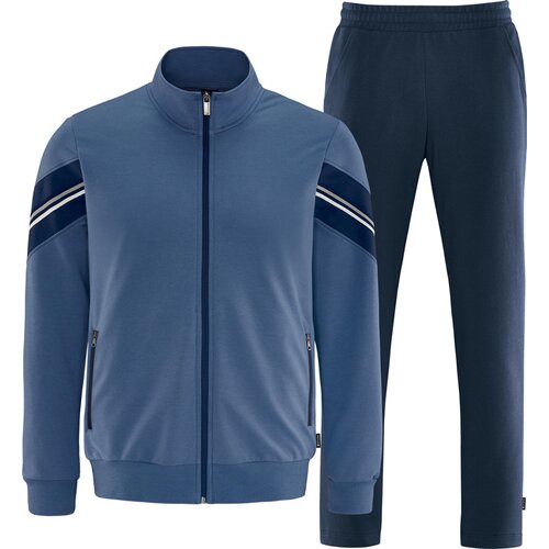 HERREN SPORTANZUG GEOFFM-ANZUG