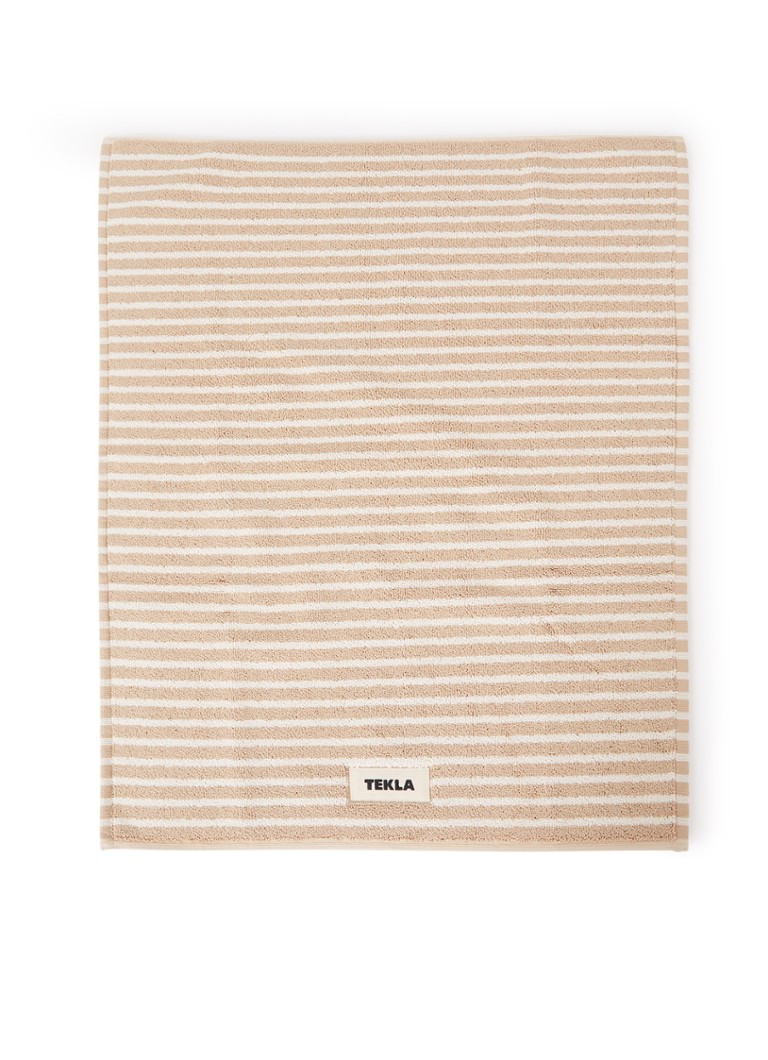 TEKLA Sailor Bathmat 70 x 50 cm