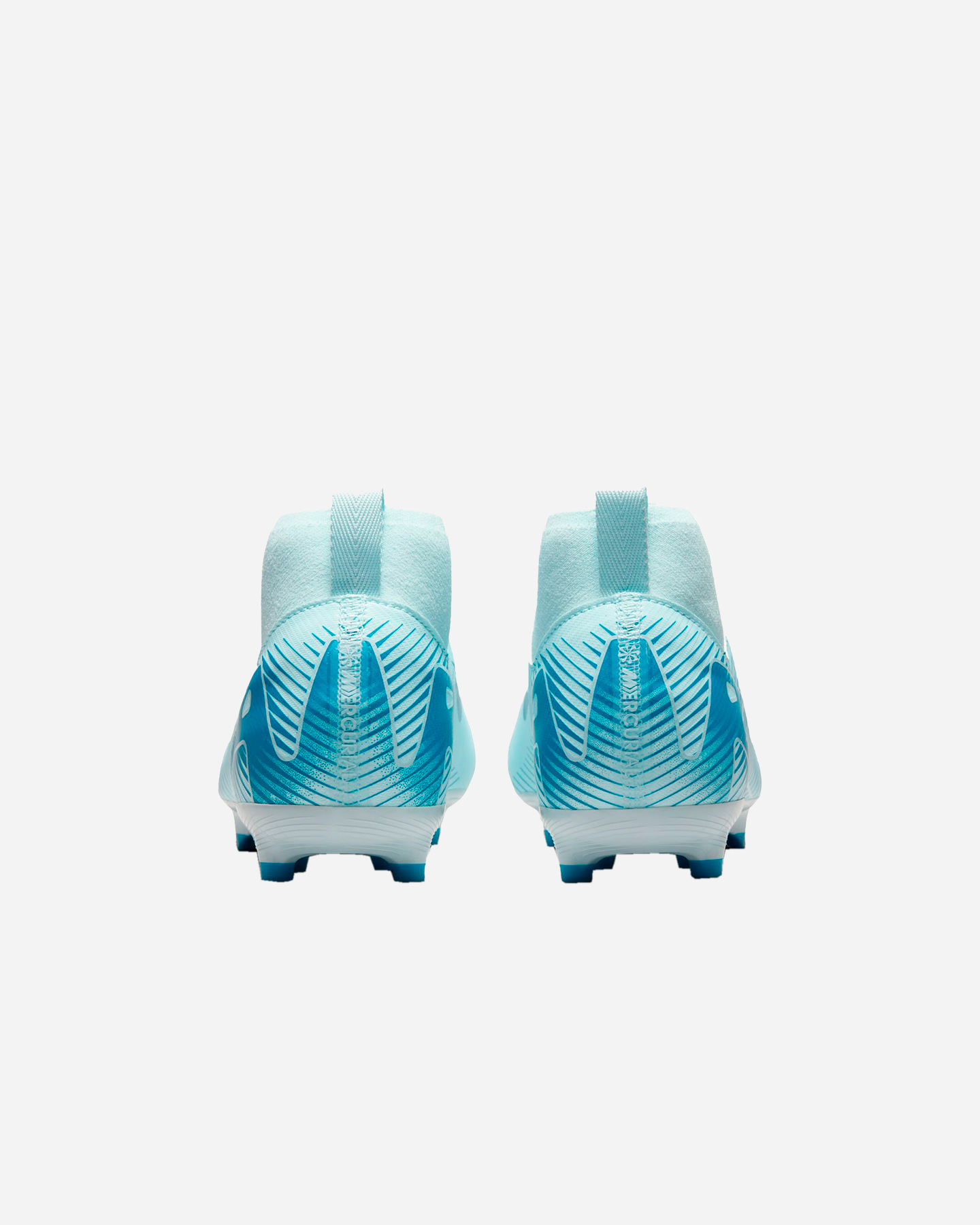 Scarpe Calcio Nike Mercurial Zoom Superfly Academy Fg Jr FQ8304-400