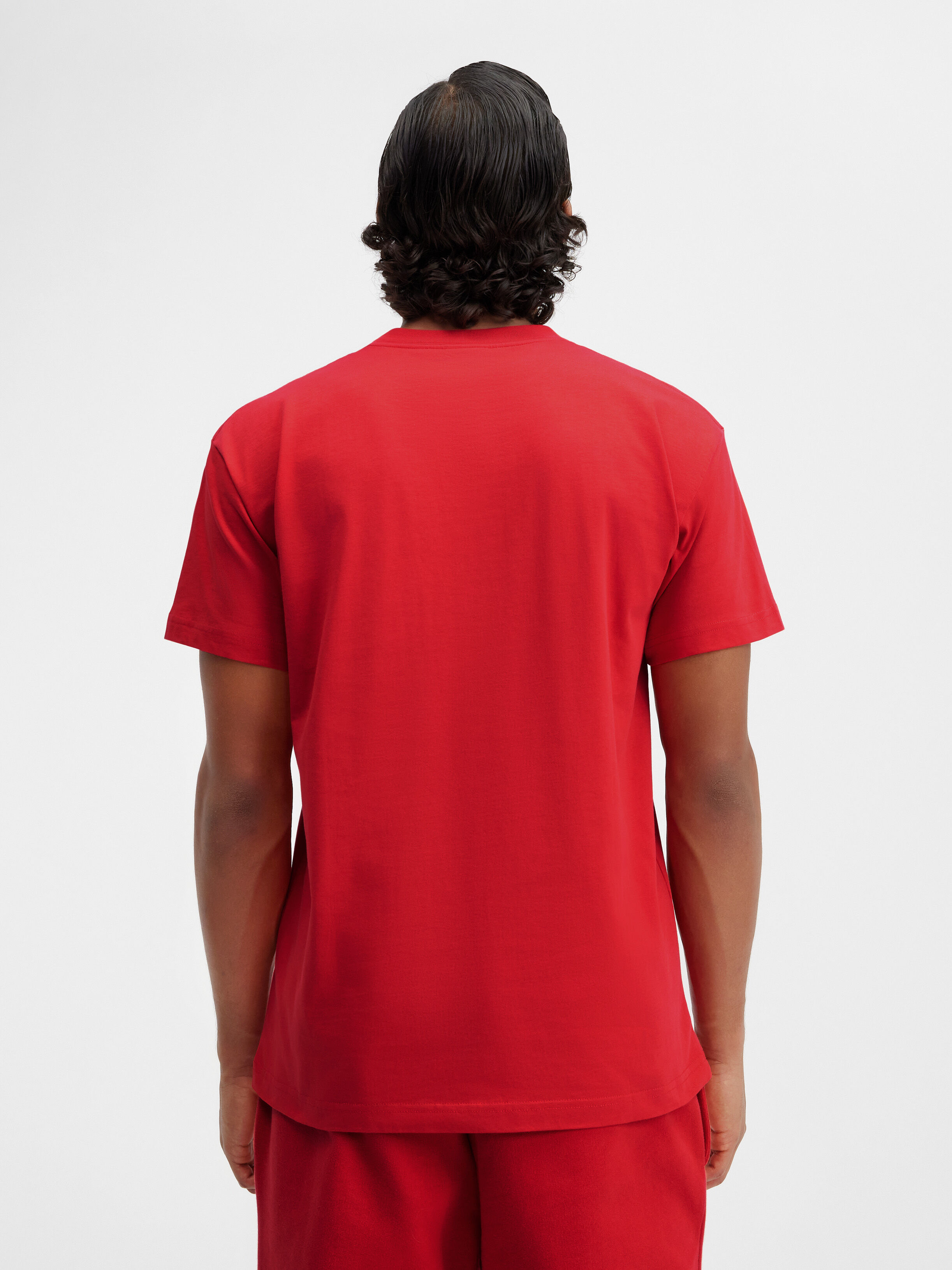 Le t-shirt Jacquemus
