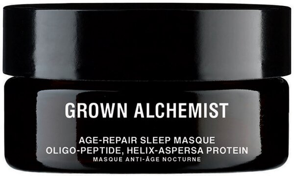Grown Alchemist Age Repair Sleep Masque Gesichtsmaske