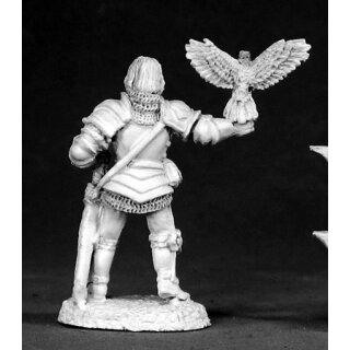 Sir Malbeth Blackhawk