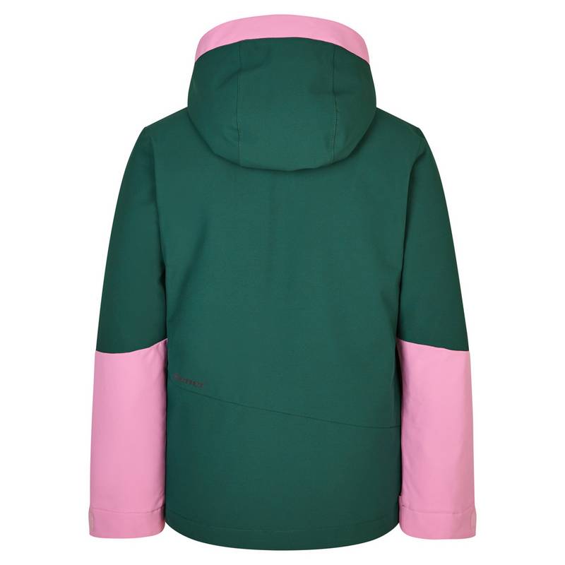 Ziener AVAK Junior Skijacke Kinder