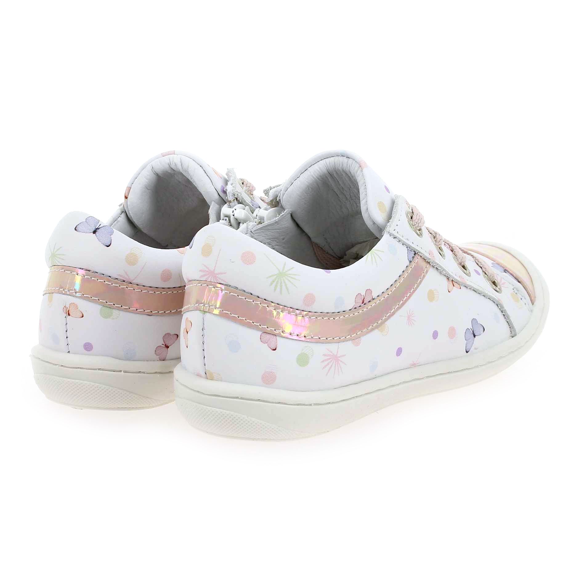 Bellamy  MARINA E21 - Blanc Multi