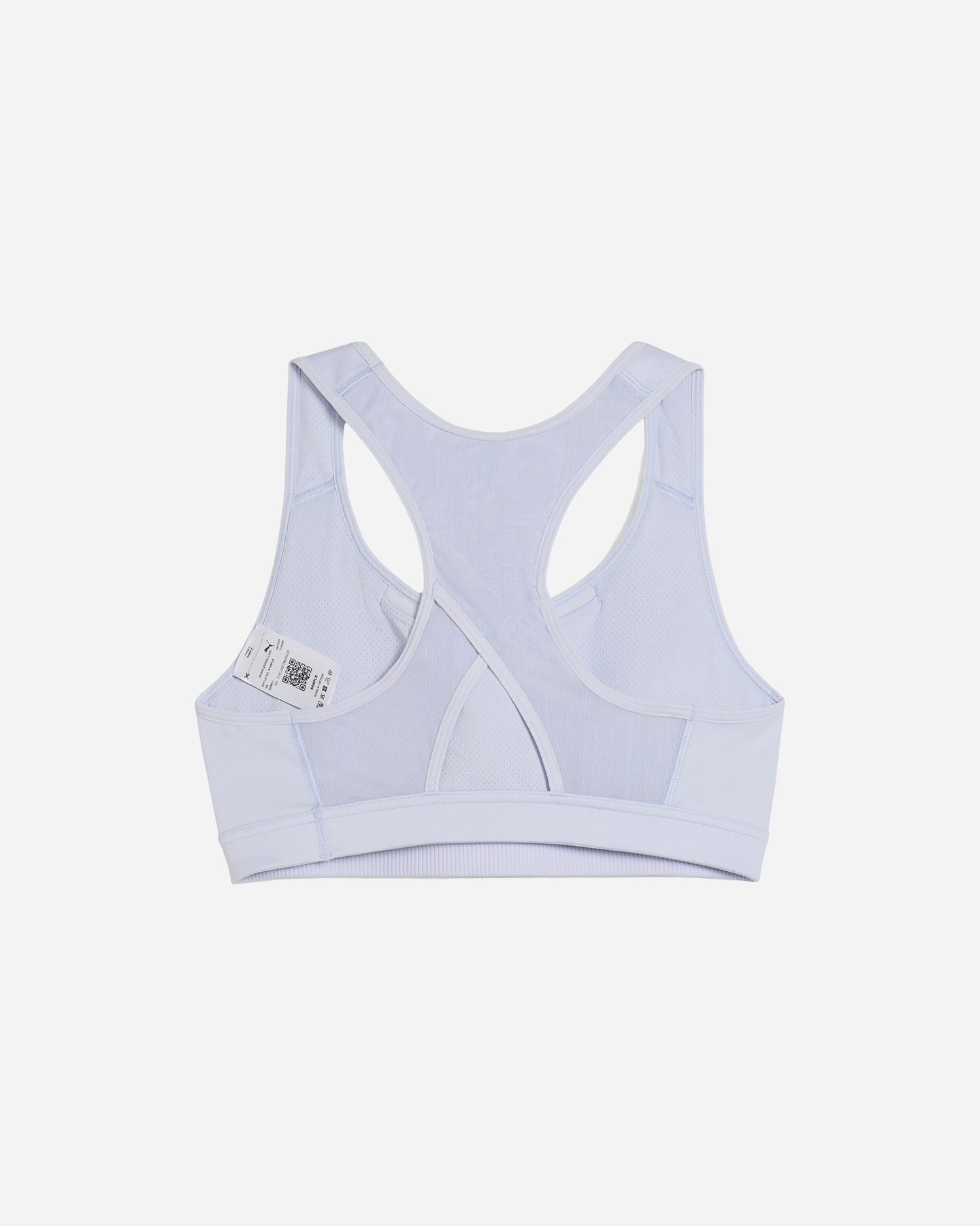 Tréningová podprsenka Puma Cloudspun Hyrox W 526901-47